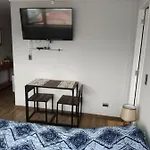 Departamento nuevo en el centro de Concepción