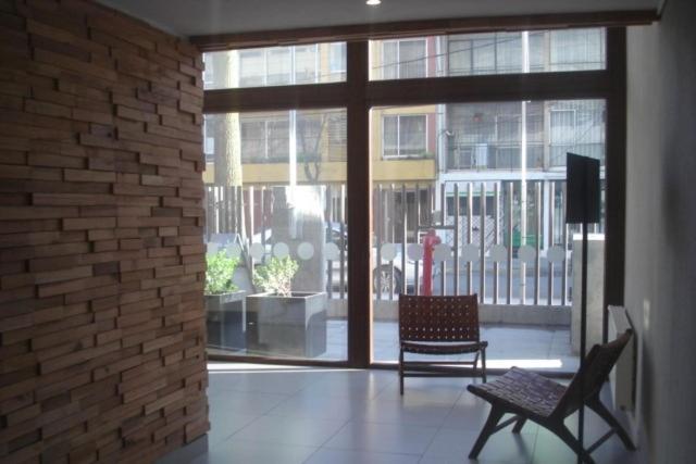 Departamento Nuevo En El Centro De -9