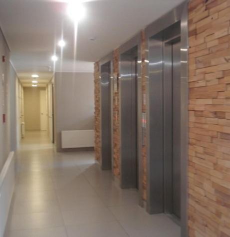 Departamento Nuevo En El Centro De -9 Apartamento