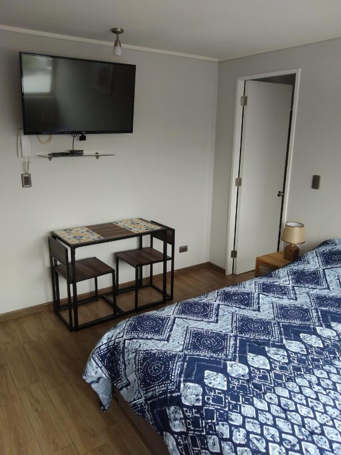 Departamento Nuevo En El Centro De -9