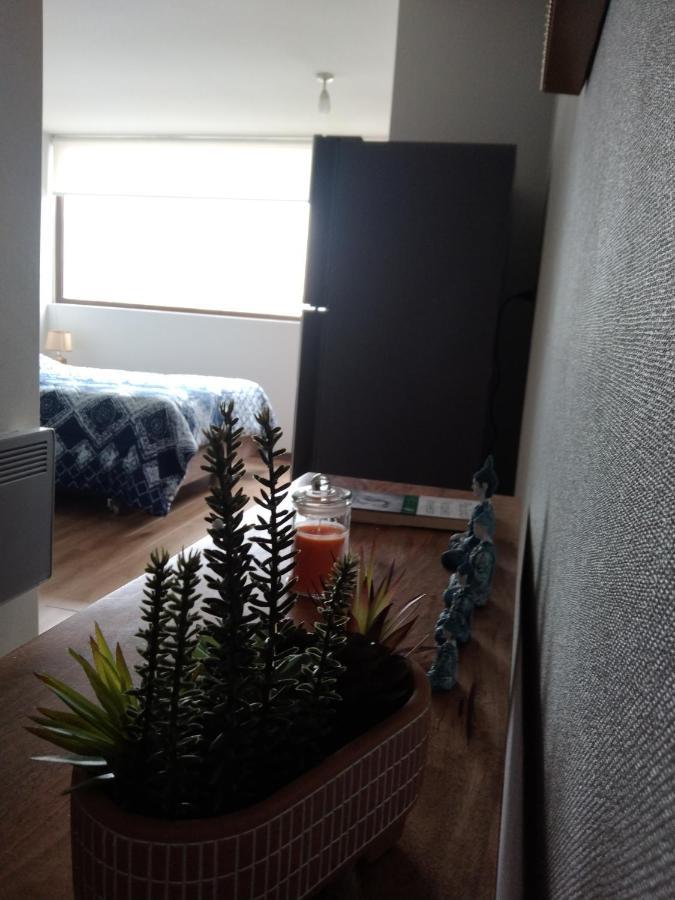 Apartamento Departamento Nuevo En El Centro De -9 *